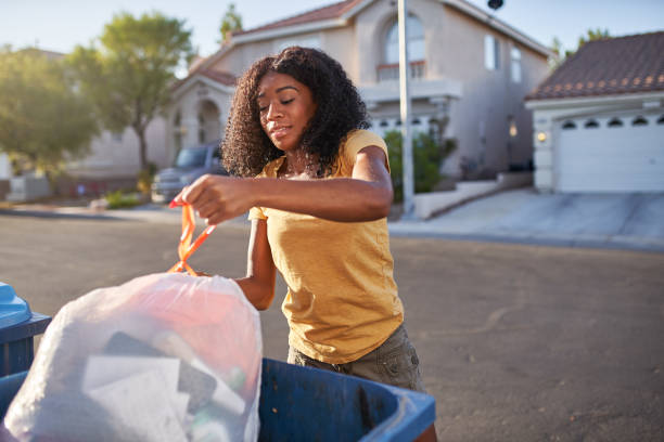 Best Garage Cleanout Services  in Stephens City, VA