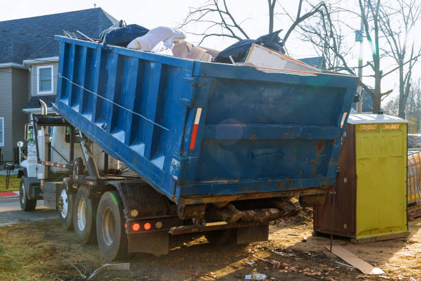 Debris Removal in Stephens City, VA
