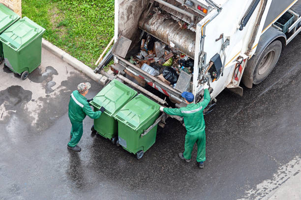 Best Garage Cleanout Services  in Stephens City, VA