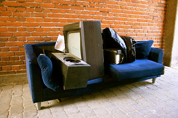 Best Commercial Junk Removal  in Stephens City, VA