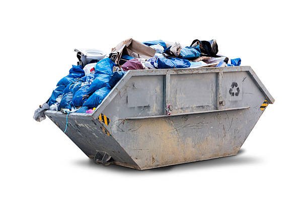 Best Construction Debris Removal  in Stephens City, VA