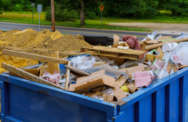 Commercial Cleanout Services in Stephens City, VA